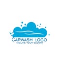 Car Wash Logo