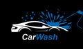 Car Wash logo design concept vector, Automotive Cleaning logo template