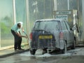 Car Wash