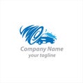 Car Wash logos vector concept design, Automotive Cleaning logo Template