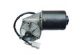 Car wiper motor