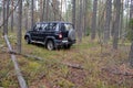 Car, 4x4, black, jeep, road, off road, dirt, auto, truck, Forester, SUV, wheel, sand, transport, clay, drive, land, soil, adventur