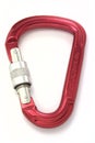 Carabiner