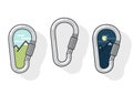 Carabiner