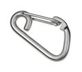 Carabiner hook