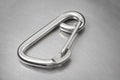 Carabiner hook