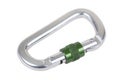 Carabiner hook