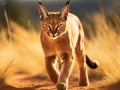 Caracal South