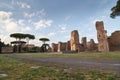 Caracalla baths