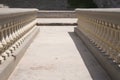 Caracas,Venezuela.Detail of architecture in El Calvario Park, Ezequiel Zamora Park