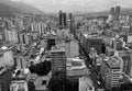 Caracas view