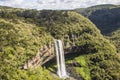 Caracol falls - Canela/RS - Brazil Royalty Free Stock Photo