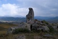 Prototype of Zorats Karer, Carenish, Dik-dik karer near Sisian, Syunik Province, Armenia