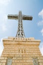 Caraiman cross