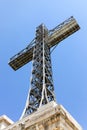 Caraiman Cross