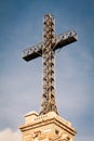 Caraiman cross, Romania, romanian national symbol