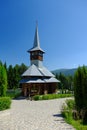 Caraiman Monastery