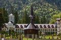 Caraiman Monastery Church