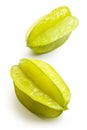 Carambola fruit