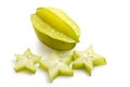 Carambola fruit