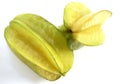 CARAMBOLE averrhoa carambola