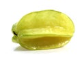 CARAMBOLE averrhoa carambola