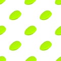 Carambola, star fruit pattern seamless vector