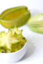 Carambola Star Fruit