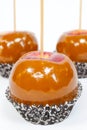 Caramel Apples