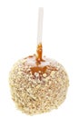 Caramel Candy Apple