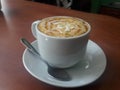 Caramel Machiato