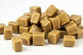 Caramels Royalty Free Stock Photo