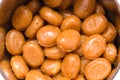 Caramels Royalty Free Stock Photo