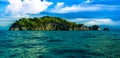 Caramoan, Philippines Royalty Free Stock Photo