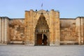 Caravansary