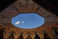 CARAVANSERAI IN IRAN