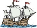 Caravel