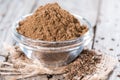 Caraway Powder