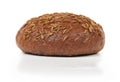 Caraway seed bun