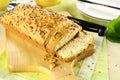 Caraway Seed loaf