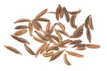 Caraway seeds