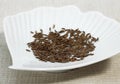 Caraway Seeds, carum carvi Royalty Free Stock Photo