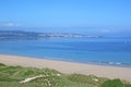 Hayle Beach, Cornwall