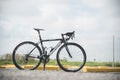 Carbon bicycle