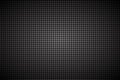 Carbon black abstract background, modern metallic look Royalty Free Stock Photo