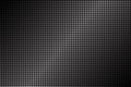 Carbon black abstract background, modern metallic look Royalty Free Stock Photo