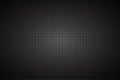 Carbon black abstract background, modern metallic look Royalty Free Stock Photo