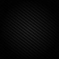 Carbon black abstract background modern metallic texture and backdrop Look luxurious wallpaper. Royalty Free Stock Photo