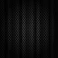 Carbon black abstract background modern metallic texture and backdrop Look luxurious wallpaper. Royalty Free Stock Photo