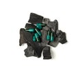Activated Carbon Pills Isolated